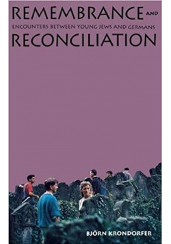 Remembrance and Reconciliation