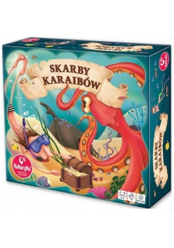Skarby Karaibów