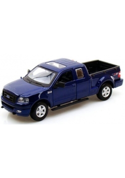 Samochód Ford F-150 Fx4 2004 skala 1:31