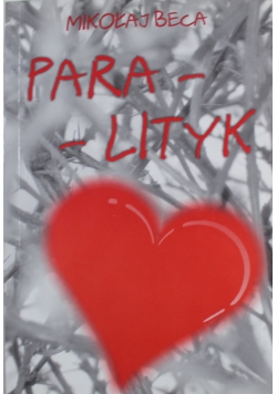 Paralityk