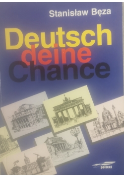 Deutsch deine Chance