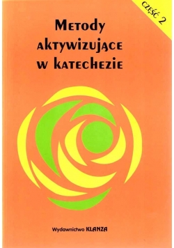 Metody aktywizujące w katechezie cz II
