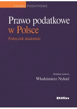 Prawo podatkowe w Polsce