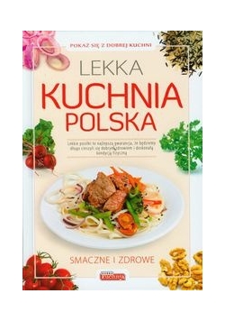 Lekka kuchnia polska