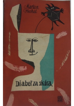 Diabeł za skórą