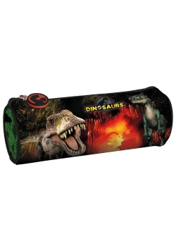 Piórnik tuba Dinozaur 12