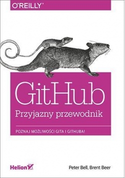 GitHub. Przyjazny przewodnik