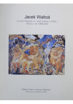 Jacek Waltoś