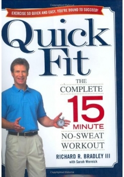Quick Fit The Complete 15 Minute