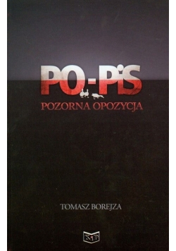 PO-PIS Pozorna opozycja