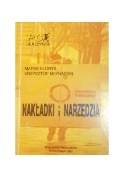 Nakładki i Narzędzia