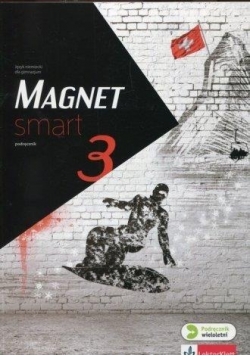 Magnet Smart 3 KB