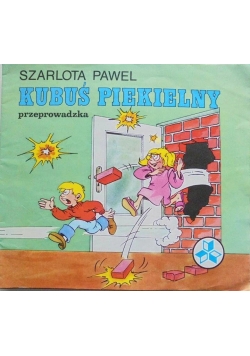 Kubuś Piekielny Przeprowadzka