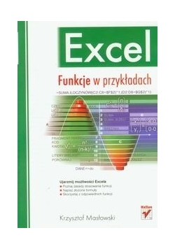 Excel: Funkcje w przykładach
