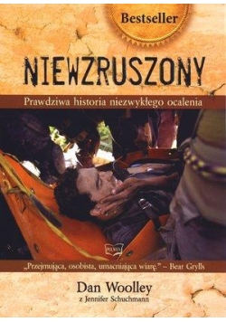 Niewzruszony