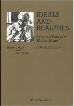 Ideals and realities