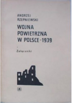 Wojna powietrzna w Polsce 1939
