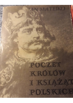 Poczet Królów i Książąt Polskich, 44 karty