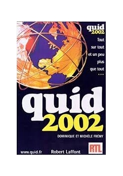 Quid 2002