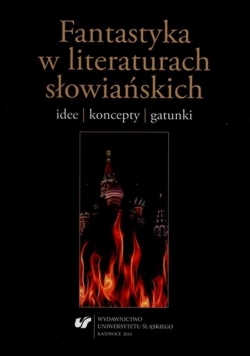 Fantastyka w literaturach słowiańskich