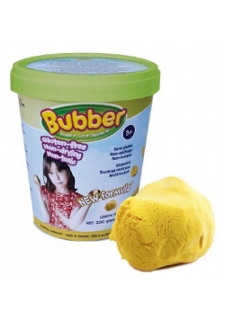 Pucholina 200g - żółta