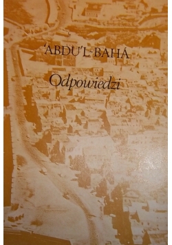 Odpowiedzi