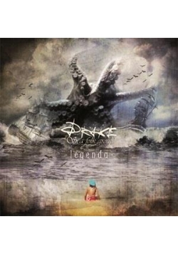 Legenda. Drake. Sea folk group CD