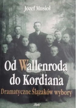 Od Wallenroda do Kordiana