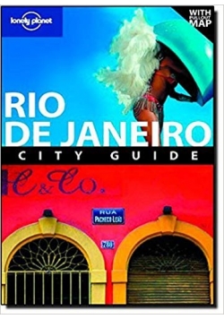 Rio de Janerio city guide