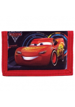 Portfel Cars 42 DERFORM