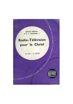 Radio Television pour le Christ