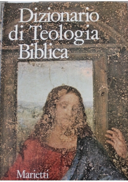Dizionario di Teologia Biblica