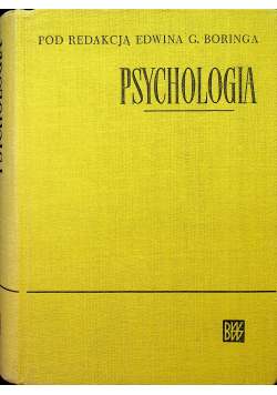 Psychologia Podręcznik sił zbrojnych Stanów Zjednoczonych