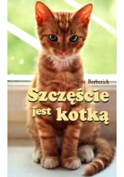 Szczęście jest kotką