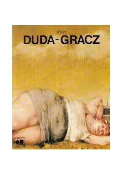 Jerzy Duda-Gracz