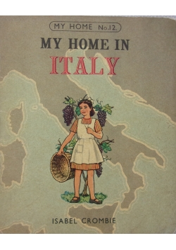 My home in Italy