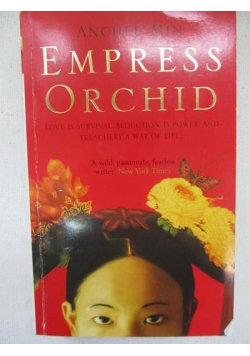 Empress Orchid