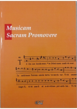Musicam Sacram Promovere