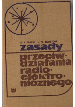 Zasady przeciwdziałania radioelektronicznego