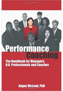 Performance Coaching