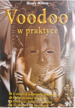 Voodoo w praktyce