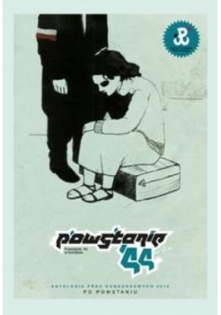 Powstanie 44 w komiksie