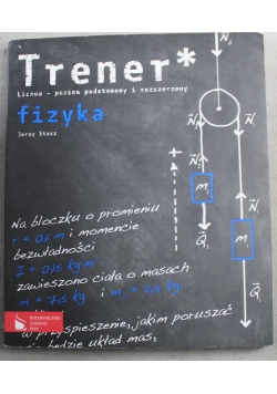 trener fizyka