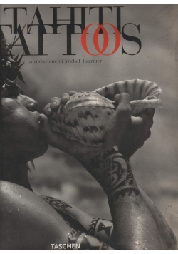 Tahiti Tattoos