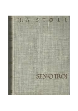 Sen o troi
