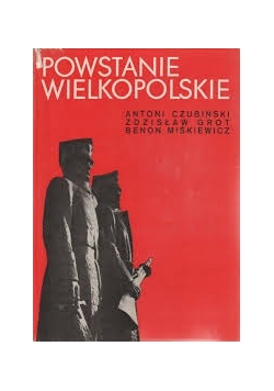 Powstanie Wielkopolskie