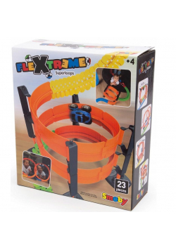 Flextreme Zestaw super pętli