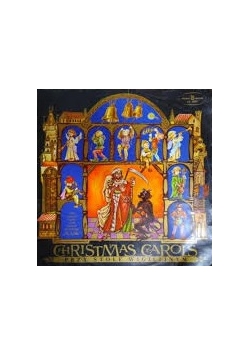 Christmas Carols, Przy stole wigilijnym, płyta winylowa