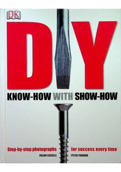 Diy know how with show how