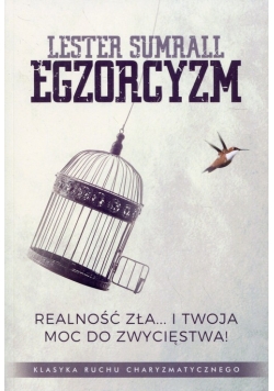 Egzorcyzm